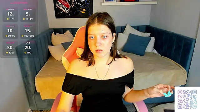 Casandra Joness online show from 3, 3, 2026