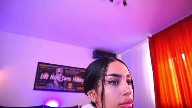 KimNaty online show from 16, 2, 2026