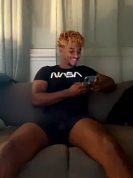 Axel black10 online show from 12, 1, 2026