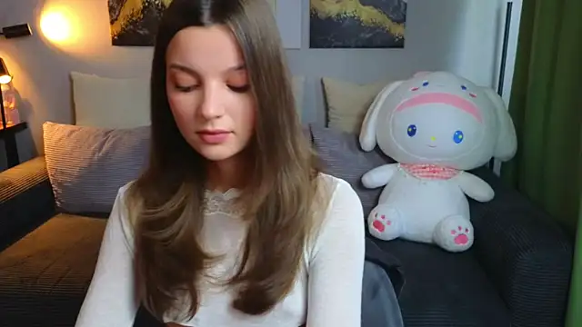 KitKatie online show from 29, 3, 2026