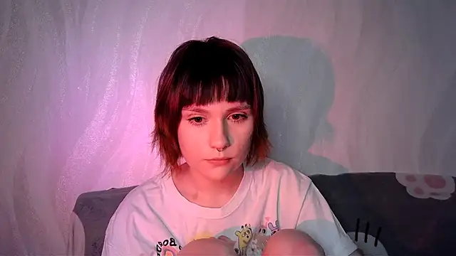 UwuJudy Osas online show from 13, 1, 2026