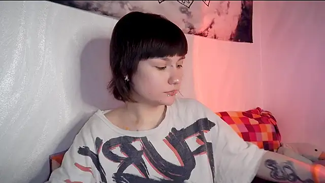 UwuJudy Osas online show from 11, 5, 2026