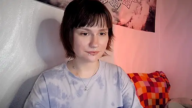 UwuJudy Osas online show from 12, 5, 2026
