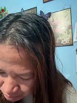 Snapshot of Hottie_Pussy chatting on 25, 2, 2026 Hottie Pussy online show from 25, 2, 2026