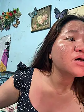 Hottie Pussy online show from 9, 4, 2026