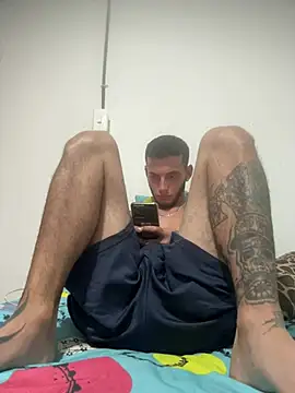 Snapshot of ehc1312 chatting on 17, 1, 2026 ehc1312 online show from 17, 1, 2026