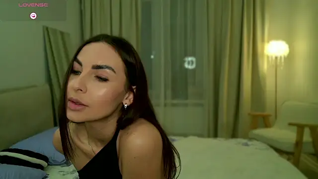 Snapshot of _Blueberries_ chatting on 3, 3, 2026 Blueberries online show from 3, 3, 2026