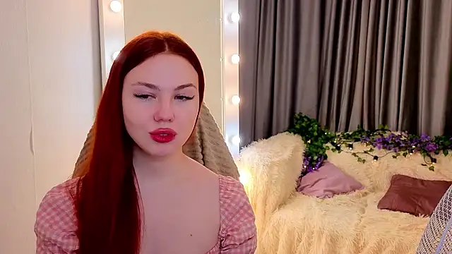 GraceYork online show from 6, 3, 2026