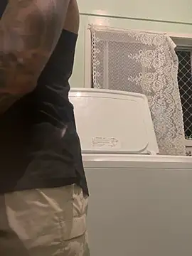 YBM-ACTUP1243 online show from 11, 1, 2026