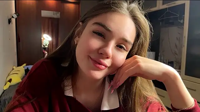 LubaSeirers online show from 14, 1, 2026