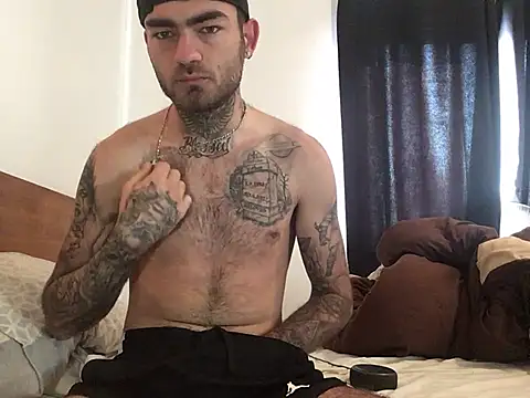 jacobsex221 online show from 18, 1, 2026