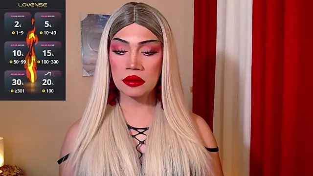 deliciousClaire online show from 16, 1, 2026