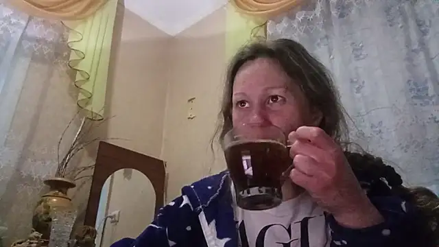 Norma Wall online show from 18, 3, 2026