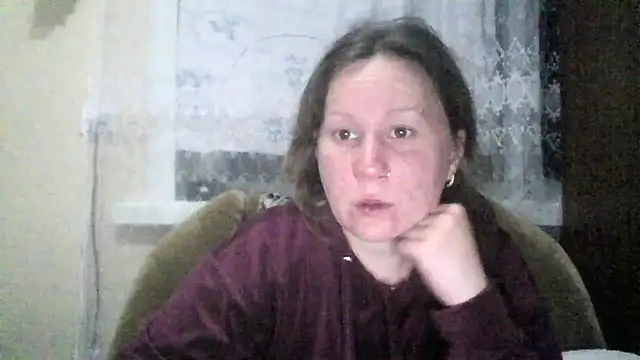 Snapshot of Norma_Wall chatting on 19, 4, 2026 Norma Wall online show from 19, 4, 2026