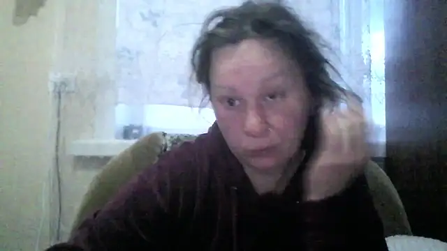Snapshot of Norma_Wall chatting on 21, 4, 2026 Norma Wall online show from 21, 4, 2026