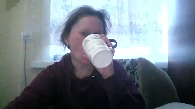 Snapshot of Norma_Wall chatting on 21, 4, 2026 Norma Wall online show from 21, 4, 2026