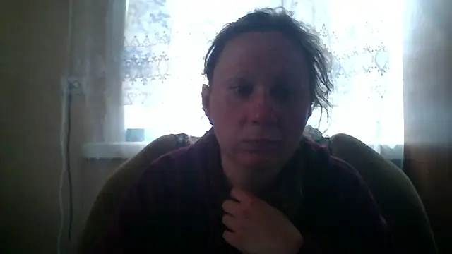 Snapshot of Norma_Wall chatting on 27, 5, 2026 Norma Wall online show from 27, 5, 2026