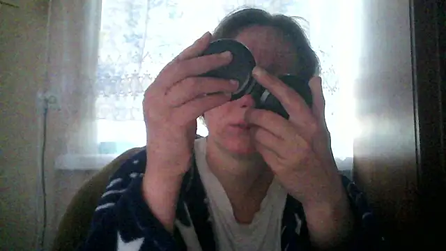 Snapshot of Norma_Wall chatting on 31, 5, 2026 Norma Wall online show from 31, 5, 2026