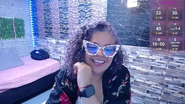 mia pazzi online show from 11, 1, 2026