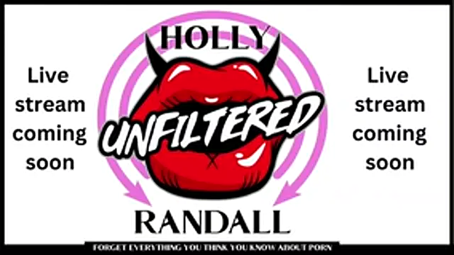Snapshot of hollyrandall chatting on 23, 7, 2026 hollyrandall online show from 23, 7, 2026