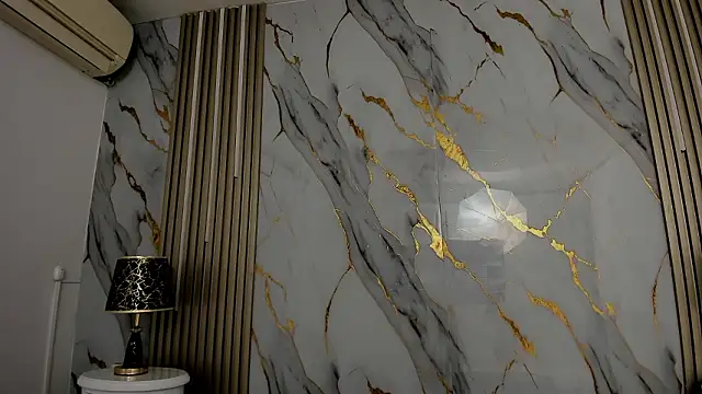 LaxiZoe online show from 31, 1, 2026