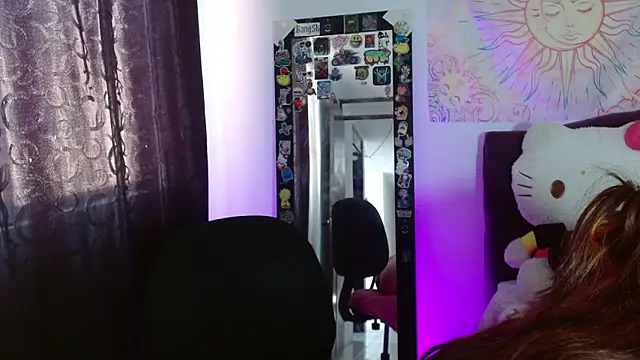 Snapshot of kittymiauu444 chatting on 9, 2, 2026 kittymiauu444 online show from 9, 2, 2026