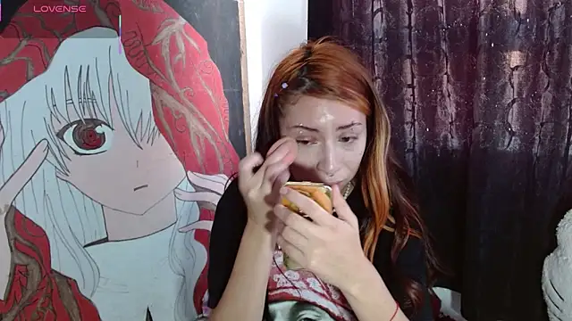 Snapshot of kittymiauu444 chatting on 21, 2, 2026 kittymiauu444 online show from 21, 2, 2026