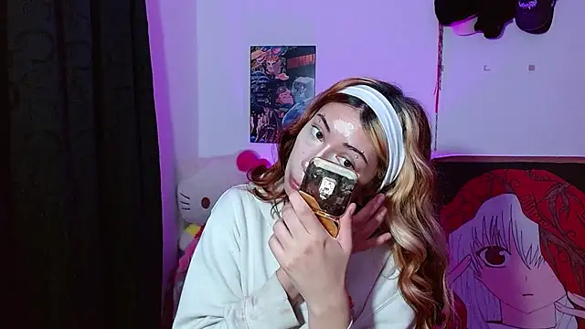 kittymiauu444 online show from 10, 6, 2026