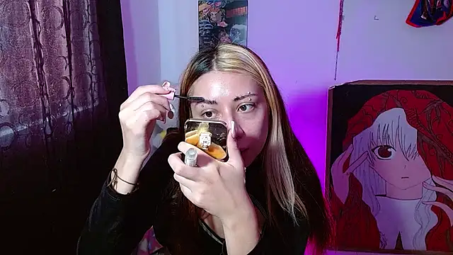kittymiauu444 online show from 23, 6, 2026