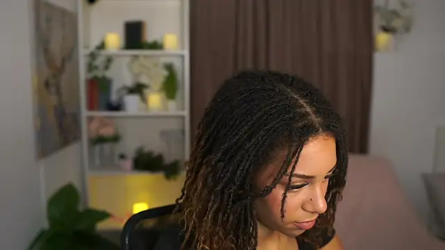 Cedaya544 online show from 13, 1, 2026