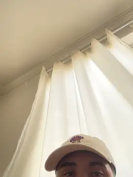 Omatheus18y online show from 9, 1, 2026