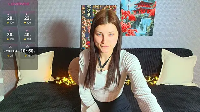 Snapshot of Pauline_Flo chatting on 15, 1, 2026 Pauline Flo online show from 15, 1, 2026