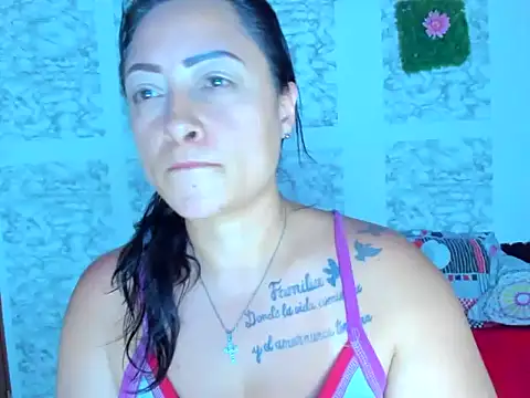 XXXStephanie XXX online show from 7, 4, 2026