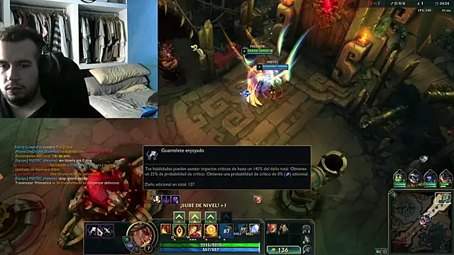 AlbeWhite online show from 13, 1, 2026