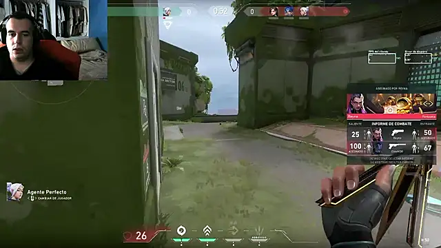 AlbeWhite online show from 15, 1, 2026