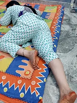 SofiaMam online show from 12, 4, 2026