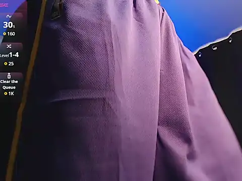 Axel Stton online show from 21, 2, 2026