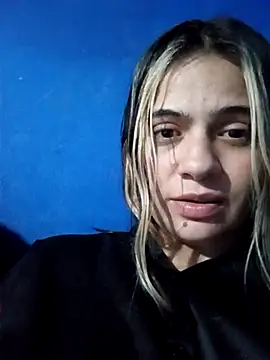 Megan nica online show from 16, 2, 2026