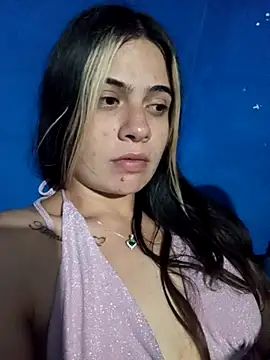 Megan nica online show from 8, 3, 2026