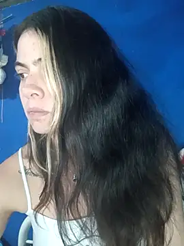 Snapshot of Megan_nica chatting on 22, 4, 2026 Megan nica online show from 22, 4, 2026