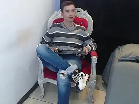 Iam Smith  online show from 17, 1, 2026