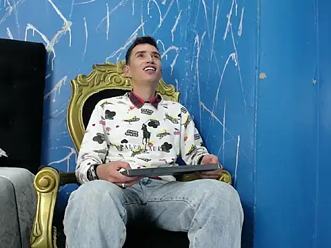 Iam Smith  online show from 18, 2, 2026