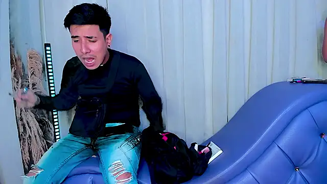 Yourslust pleasure online show from 13, 1, 2026