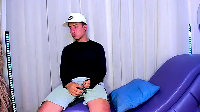 Yourslust pleasure online show from 15, 1, 2026