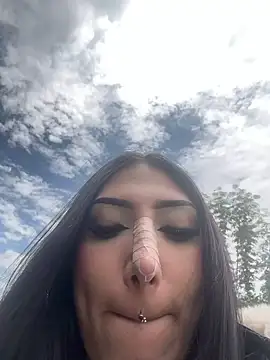 Lilith blaze Fg online show from 11, 3, 2026