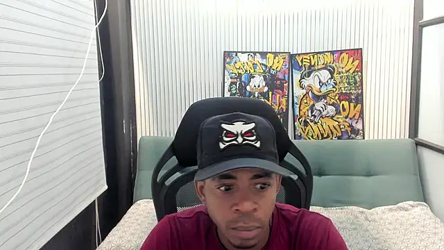 AndresPalacios  online show from 15, 1, 2026