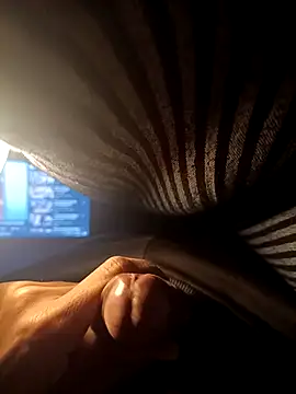 itsRavisingh082 online show from 12, 1, 2026