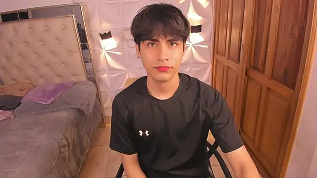 IamJuanJoc online show from 14, 4, 2026