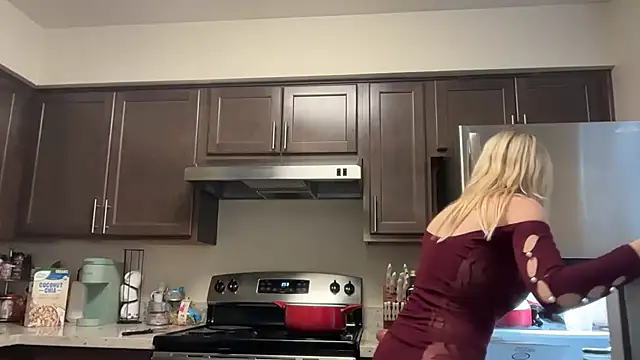 blondebunny999 999 online show from 20, 2, 2026