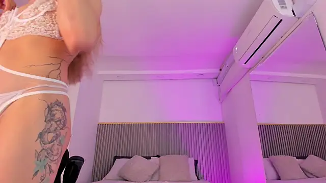 ashvalentine online show from 16, 2, 2026